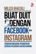 Buat Duit dengan Facebook dan Instagram - MPHOnline.com