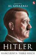 Hitler: Hancurnya Third Reich - MPHOnline.com