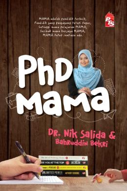 PhD Mama - MPHOnline.com