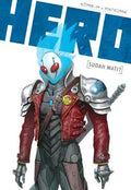 Komik-M: Hero #1: Sudah Mati? - MPHOnline.com