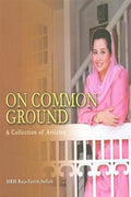 On Common Ground: A Collection of Articles - MPHOnline.com