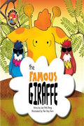 The Famous Giraffe - MPHOnline.com