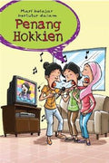 Mari Belajar Bertutur dalam Penang Hokkien - MPHOnline.com