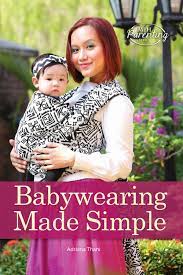 Babywearing Made Simple - MPHOnline.com