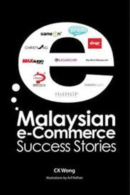 Malaysian e-Commerce Success Stories - MPHOnline.com