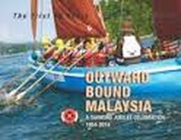 Outward Bound Malaysia: A Diamond Jubilee Celebration, 1954 - 2014 - MPHOnline.com