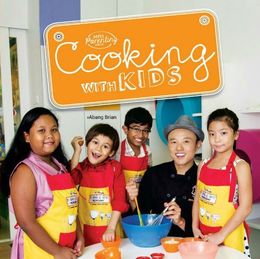 Cooking with Kids (MPH Parenting Series) - MPHOnline.com
