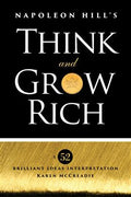 Napoleon Hill's Think and Grow Rich: A 52 Brilliant Ideas Interpretation - MPHOnline.com