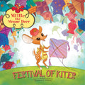 Millie the Mouse Deer: The Festival of Kites - MPHOnline.com