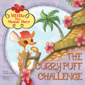 Millie the Mouse Deer: The Curry Puff Challenge - MPHOnline.com