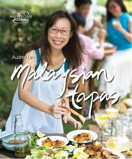 Malaysian Tapas (Malaysian Masterclass Kitchens) - MPHOnline.com