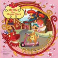 Millie the Mouse Deer: Chinese New Year - MPHOnline.com