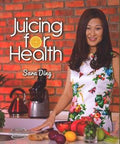 Juicing for Health (MPH Masterclass Kitchens) - MPHOnline.com