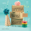 Little Paper Crate: Crafting Stories (MPH Parenting Series) - MPHOnline.com