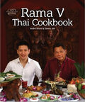 Rama V Thai Cookbook (MPH Masterclass Kitchens) - MPHOnline.com