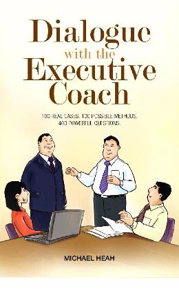 Dialogue with the Executive Coach - MPHOnline.com