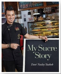 My Sucre Story - MPHOnline.com