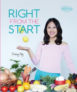 Right from the Start (MPH Parenting Series) - MPHOnline.com
