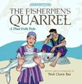 The Fishermen's Quarrel: A Thai Folk Tale - MPHOnline.com