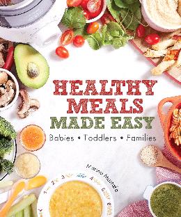 HEALTHY MEALS MADE EASY - MPHOnline.com