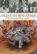 Sejarah Malaysia (Ensiklopedia Kanak-Kanak) - MPHOnline.com