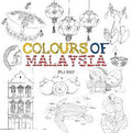 Colours of Malaysia - MPHOnline.com