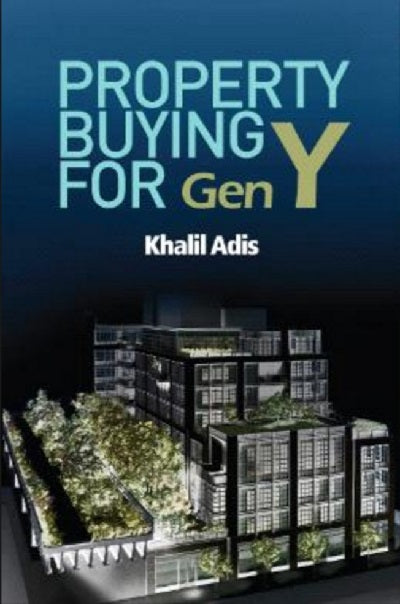 Property Buying for Gen Y - MPHOnline.com