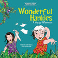 Wonderful Hankies: A Happy Afternoon - MPHOnline.com