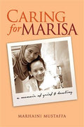 Caring for Marisa: A Memoir of Grief & Healing - MPHOnline.com