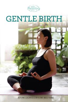 Gentle Birth (MPH Parenting Series) - MPHOnline.com