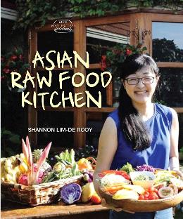 Asian Raw Food Kitchen (MPH Masterclass Kitchens) - MPHOnline.com