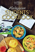 Malaysian Student's Cookbook - MPHOnline.com