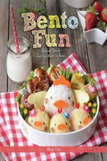 Bento Fun: Making Cute & Creative Meals in Boxes - MPHOnline.com