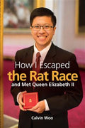 How I Escaped the Rat Race and Met Queen Elizabeth II - MPHOnline.com