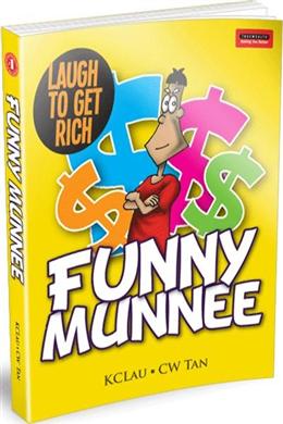 Funny Munnee - MPHOnline.com