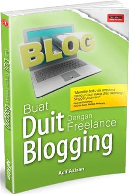 Buat Duit Dengan Freelance Blogging - MPHOnline.com