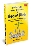 Believe in Your Dreams & Grow Rich - MPHOnline.com