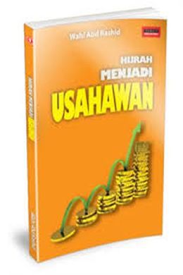 Hijrah Menjadi Usahawan - MPHOnline.com