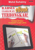 Rahsia Usahawan Ebook Terbongkar - MPHOnline.com