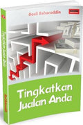 Tingkatkan Jualan Anda - MPHOnline.com