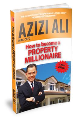 How to Become a Property Millionaire - MPHOnline.com