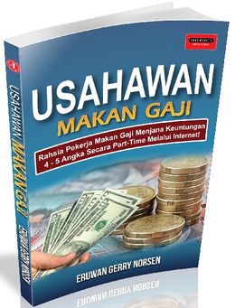 Usahawan Makan Gaji - MPHOnline.com