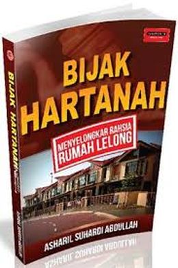 Bijak Hartanah: Menyelongkar Rahsia Rumah Lelong - MPHOnline.com