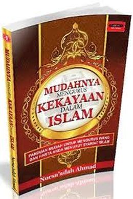 Mudahnya Mengurus Kekayaan Dalam Islam - MPHOnline.com