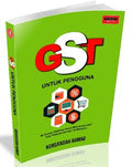 GST untuk Pengguna - MPHOnline.com