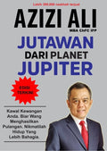 Jutawan Dari Planet Jupiter (Edisi Terkini) - MPHOnline.com