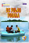 Siri 5 Sekawan #1: Di Pulau Pusaka - MPHOnline.com