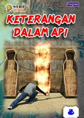 Siri Hadi: Keterangan Dalam Api #8 - MPHOnline.com