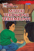 Siri Misteri: Misteri Terowong Tersembunyi - MPHOnline.com