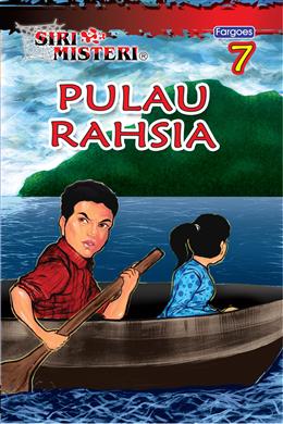 Siri Misteri: Pulau Rahsia - MPHOnline.com